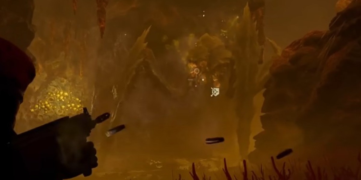 How to Use Assault Rifles Effectively in Helldivers 2