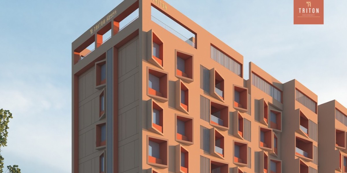 Triton Residency Review 2025: Luxury 2 and 3 BHK Apartments in Pune