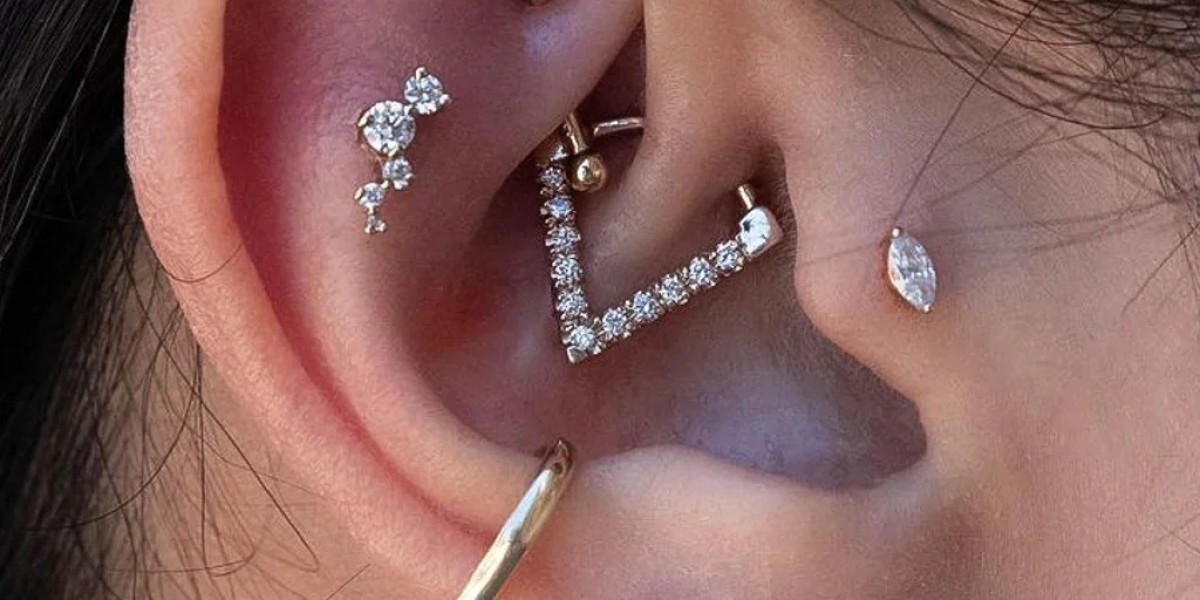 What’s the Cost of Both Ear Piercings?