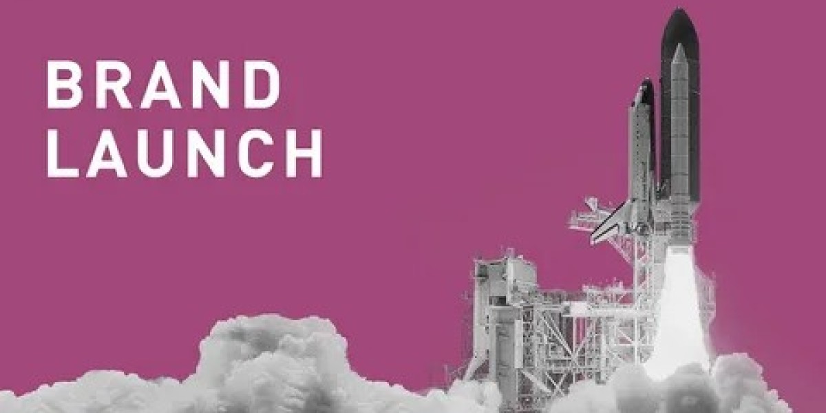 Brand Launching Services in Pakistan for Startups and Corporates