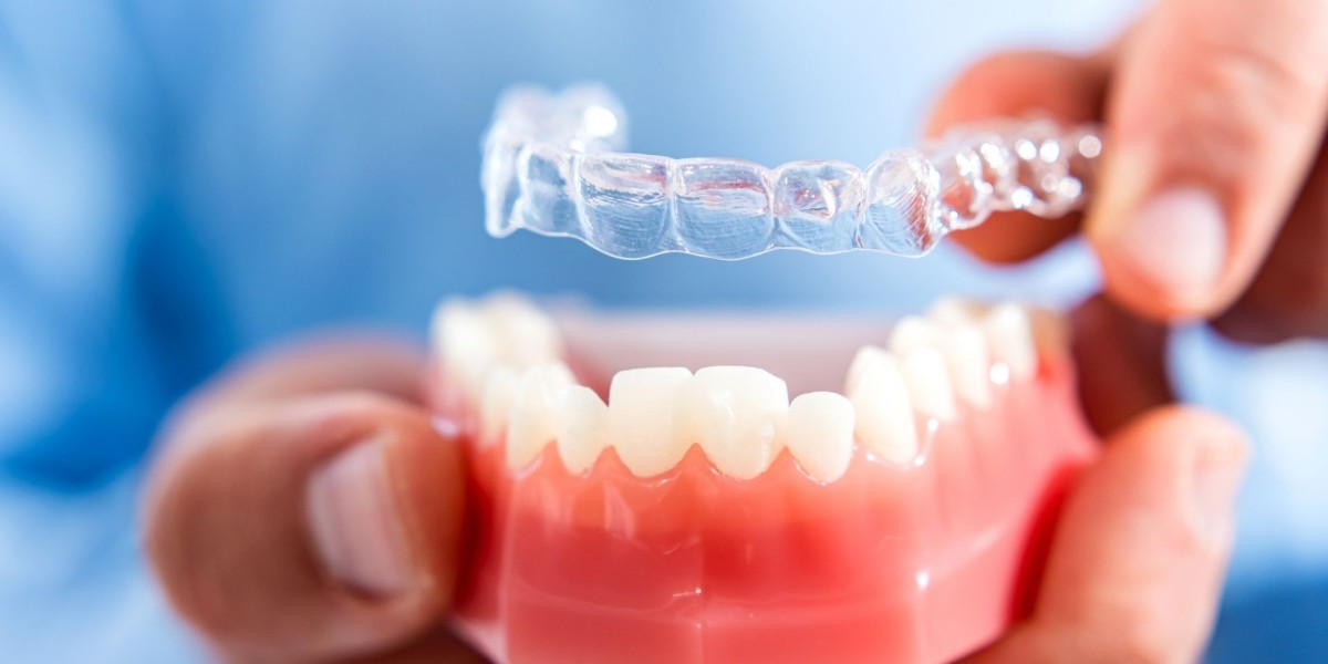 Clear Aligners for Busy Professionals: A Discreet Solution