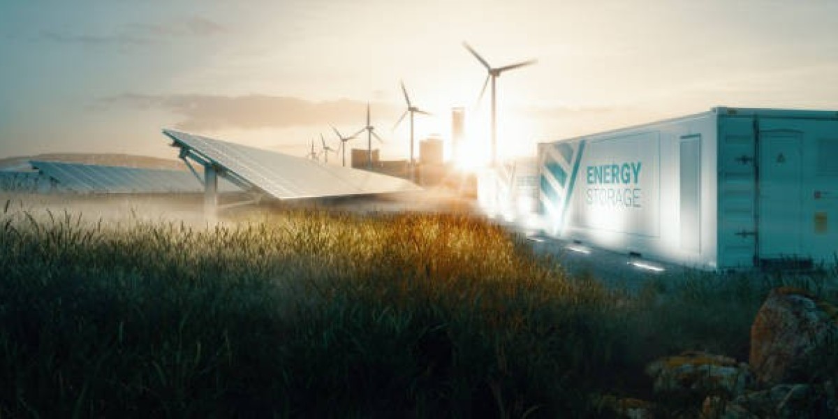 The Future of the Energy Management System Market: Innovations, Challenges & Growth Outlook