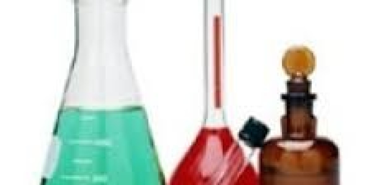Textile Chemicals Market Overview: Innovations, Regulations, and Expansion