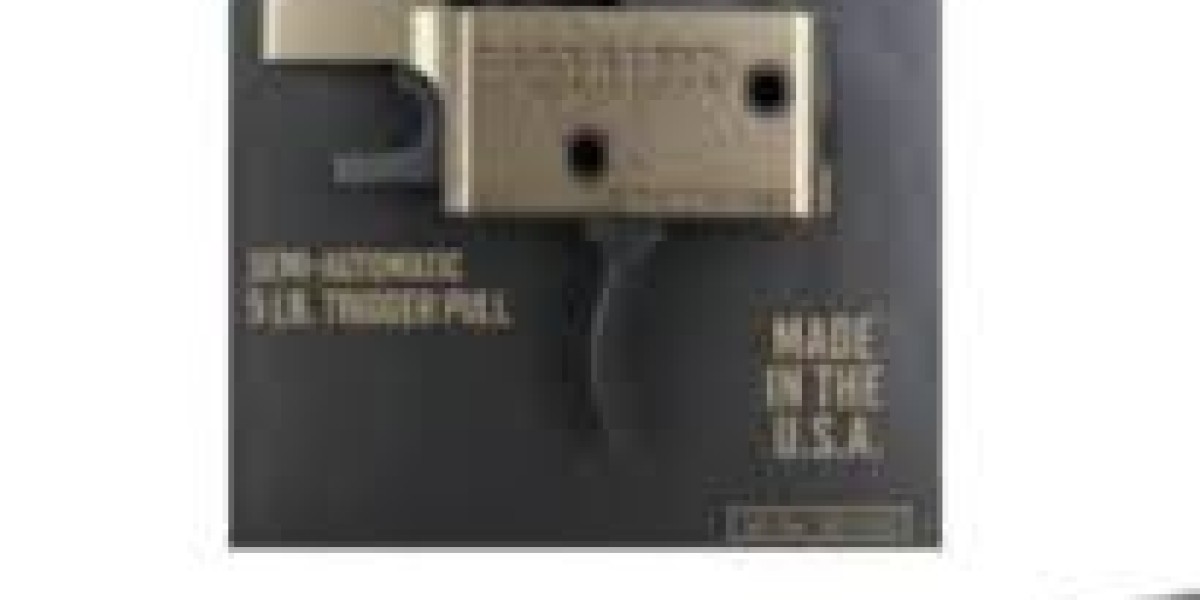 Win More with Precision: A Buyer’s Guide to the Rare Breed Trigger Line for AR-15 Owners