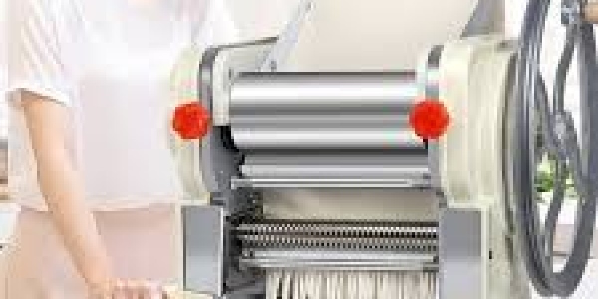 Haiou Electric Pasta Machine Manufacturers Deliver Authentic Innovation