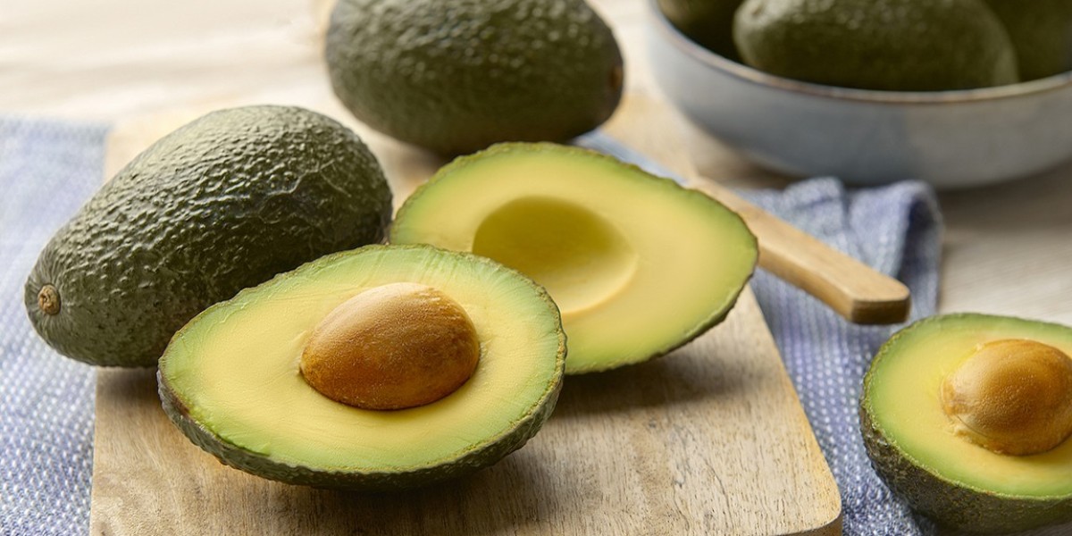 Rising Health Trends Driving Growth in the Hass Avocado Market