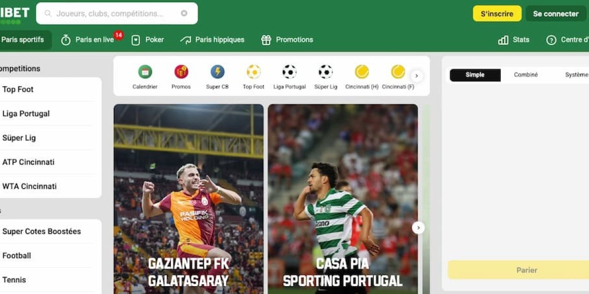 Le Meilleur Casino en Ligne : Guide Complet pour Joueurs Français