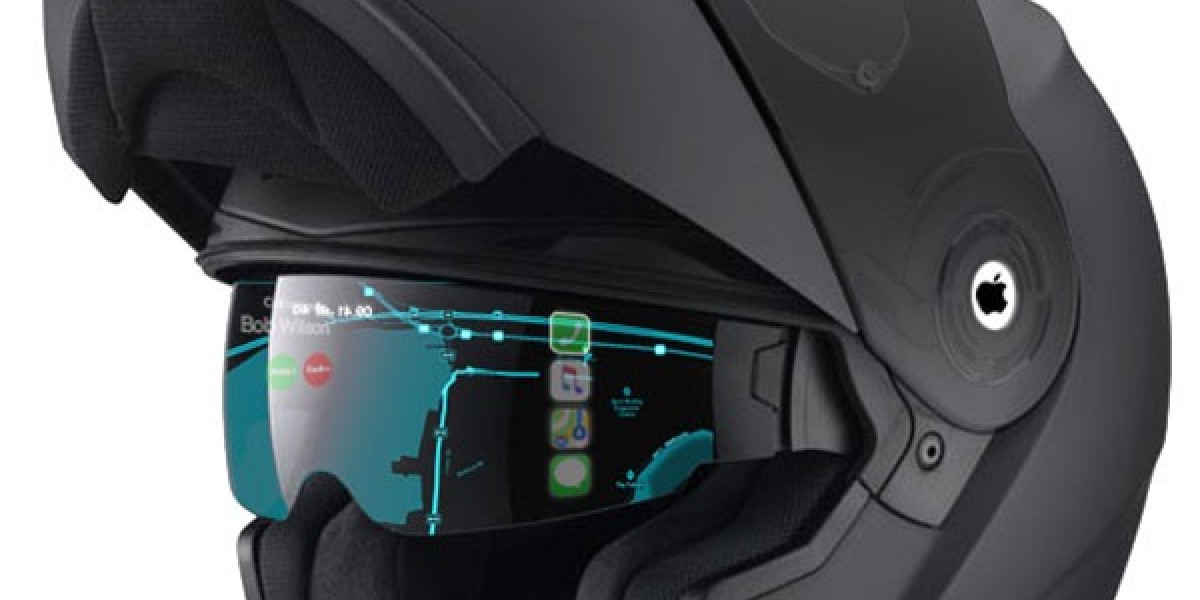 HUD Helmet Market Insights: Safety, Innovation, and Industry Demand