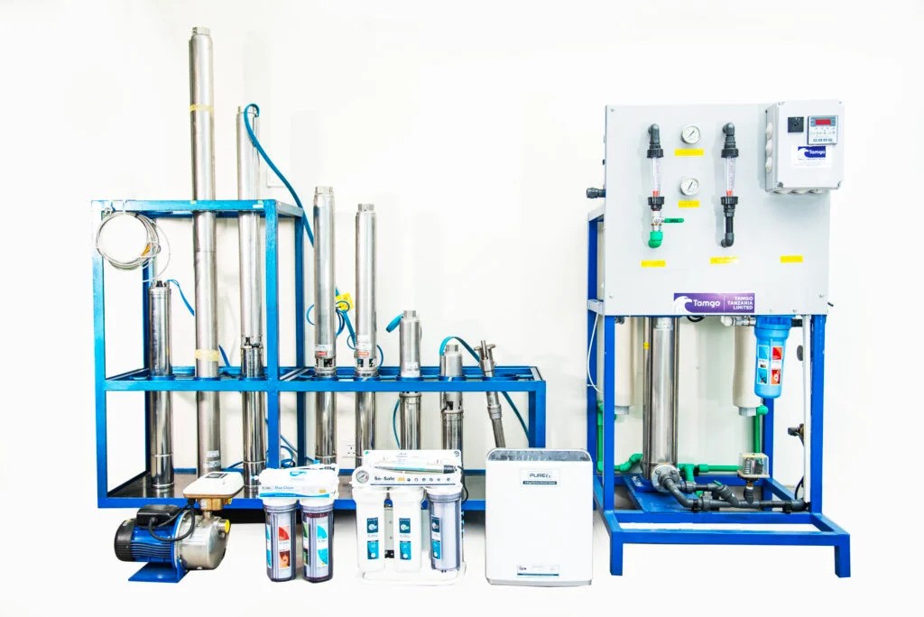 Water and Sewage Solutions uganda