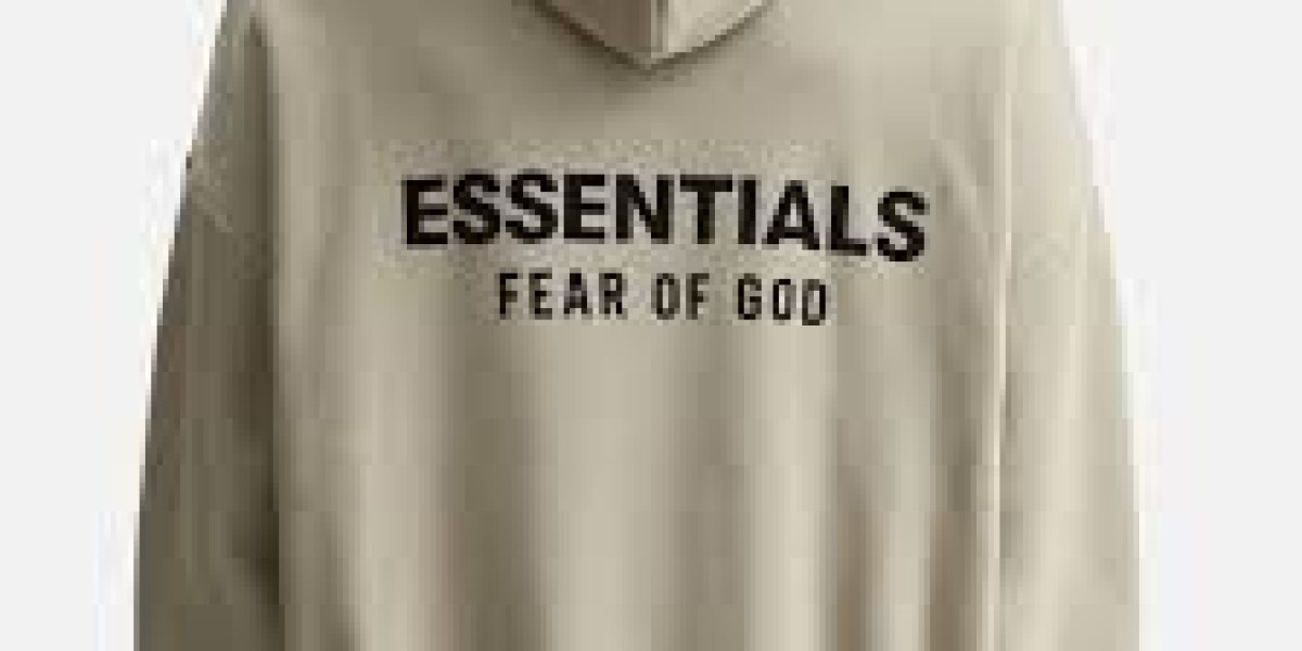 Essential Hoodie – The Ultimate Guide to Comfort and Style