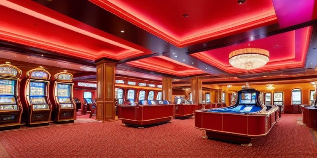 Efficient Transaction Methods at Slot Lords Casino