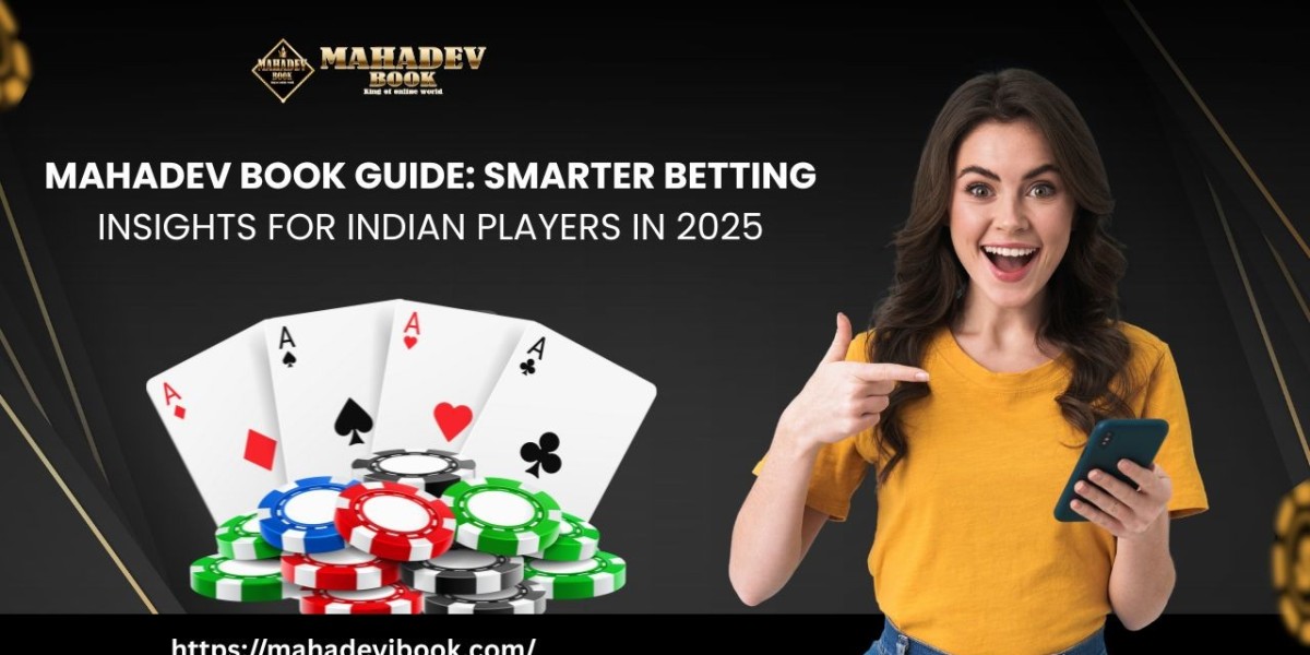 Mahadev Book Guide: Smarter Betting Insights for Indian Players in 2025