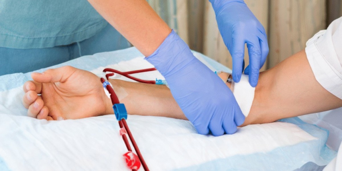 Build a Rewarding Future: Join the DDT Course at Diagnopein and Start Your Career in Dialysis Care