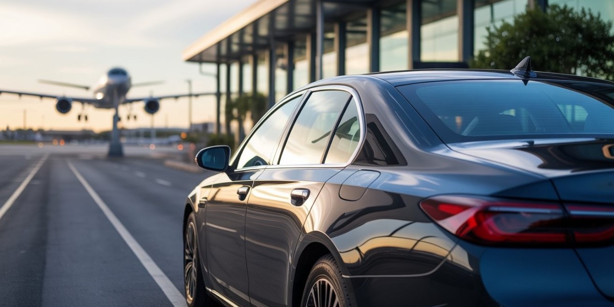 Can I Book Private Car Service from Orlando Airport to Disney in Advance?