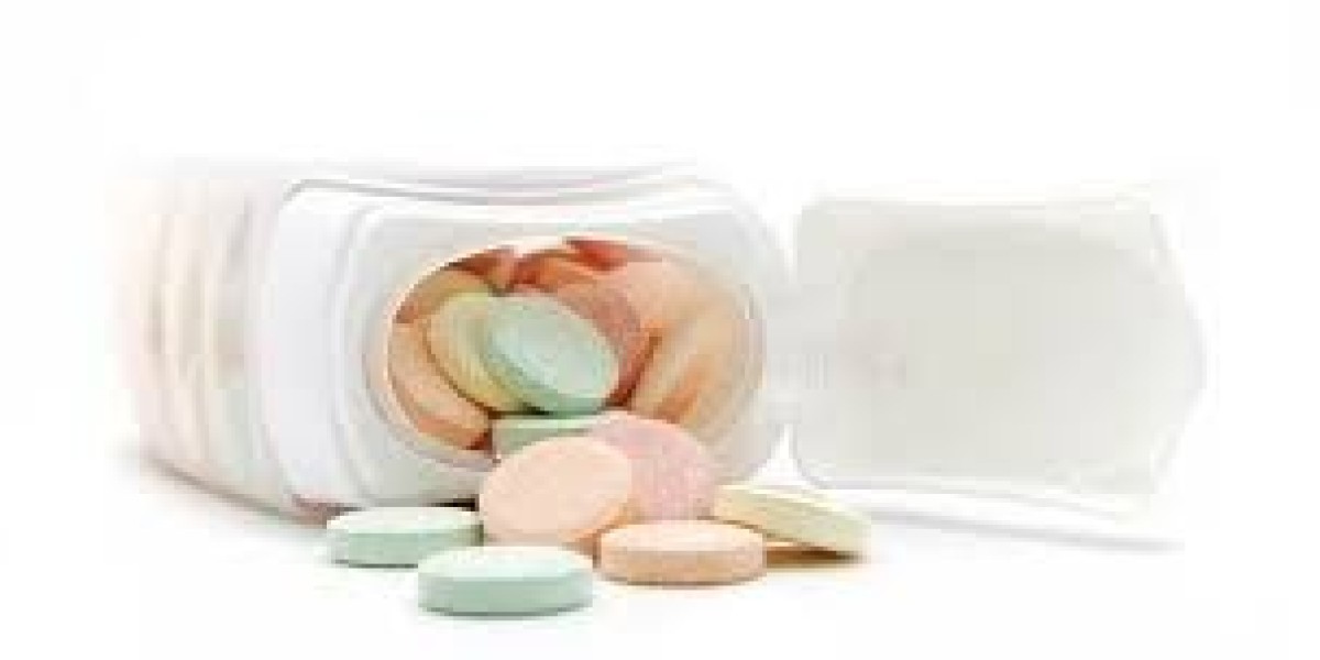 Future Trends and Regional Insights in the Antacids Market