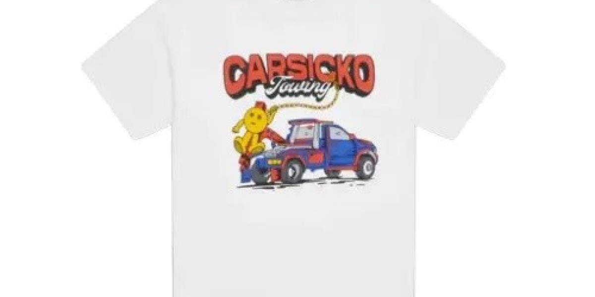 Carsicko || Carsicko Tracksuit Worldwide || Official Store