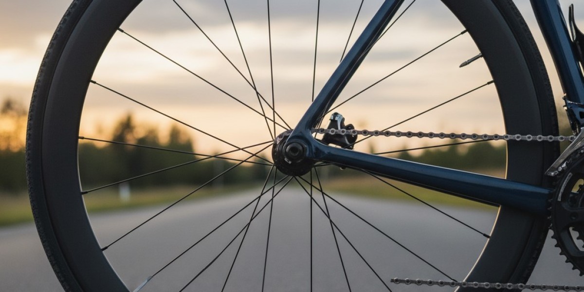 Bicycle Rim Market Size, Share, Trends, Industry Analysis : Research Methodology from 2025 to 2035