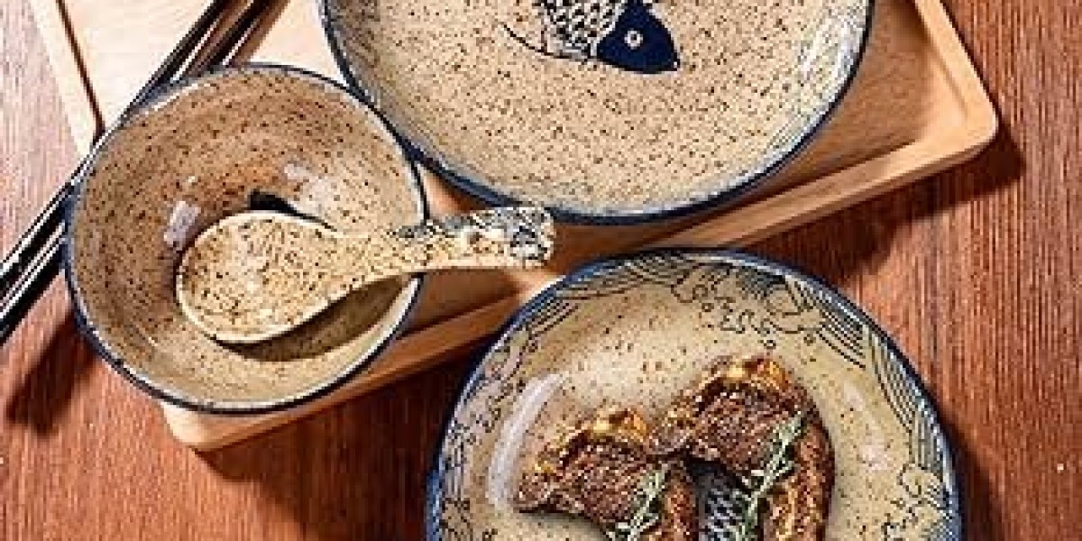 Impact of Lifestyle Changes on Ceramic Tableware Consumption