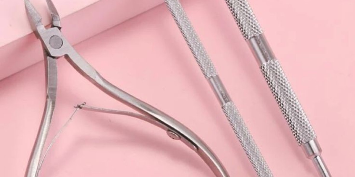 Exploring Essential Podiatry Instruments for Foot Care Professionals