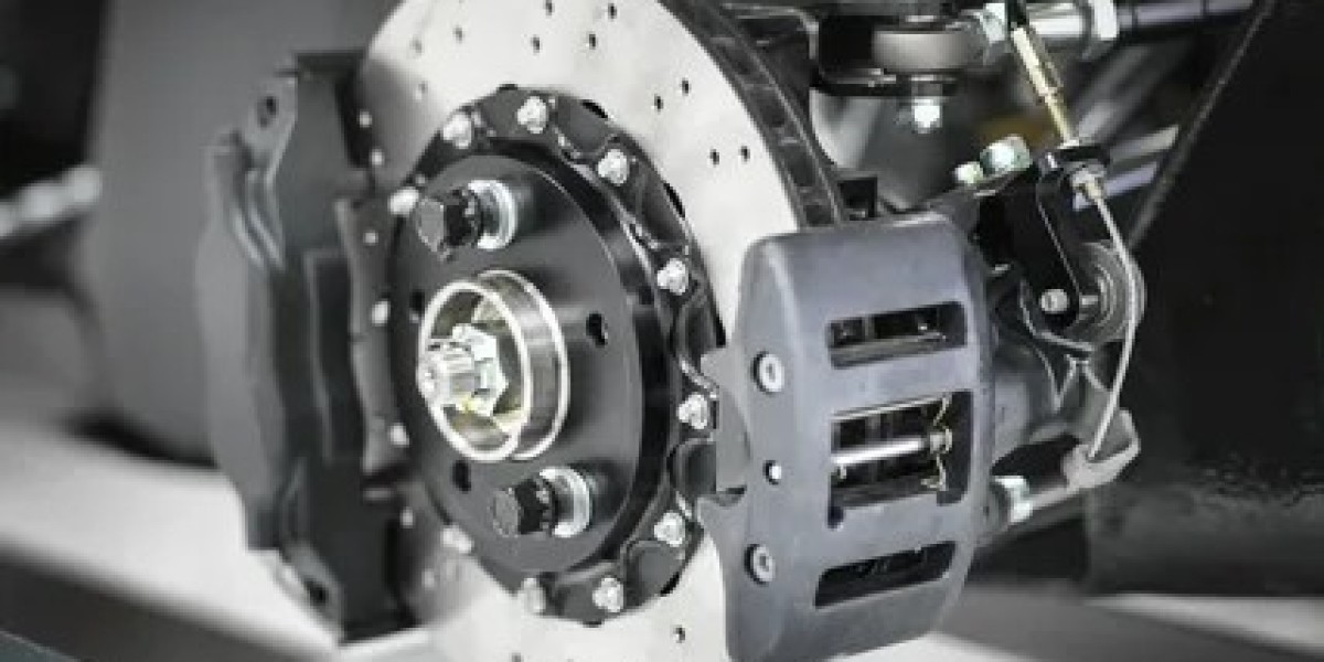 Air Brake Systems Market Size, Share, Trends, Industry Analysis : Research Methodology from 2025 to 2035
