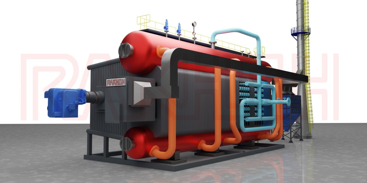 India Steam Boiler Systems Market Revolution: Understanding the Market and Its Impact