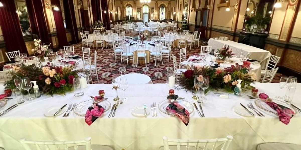 Marquee Hire Melbourne: How to Create the Perfect Outdoor Event Setup