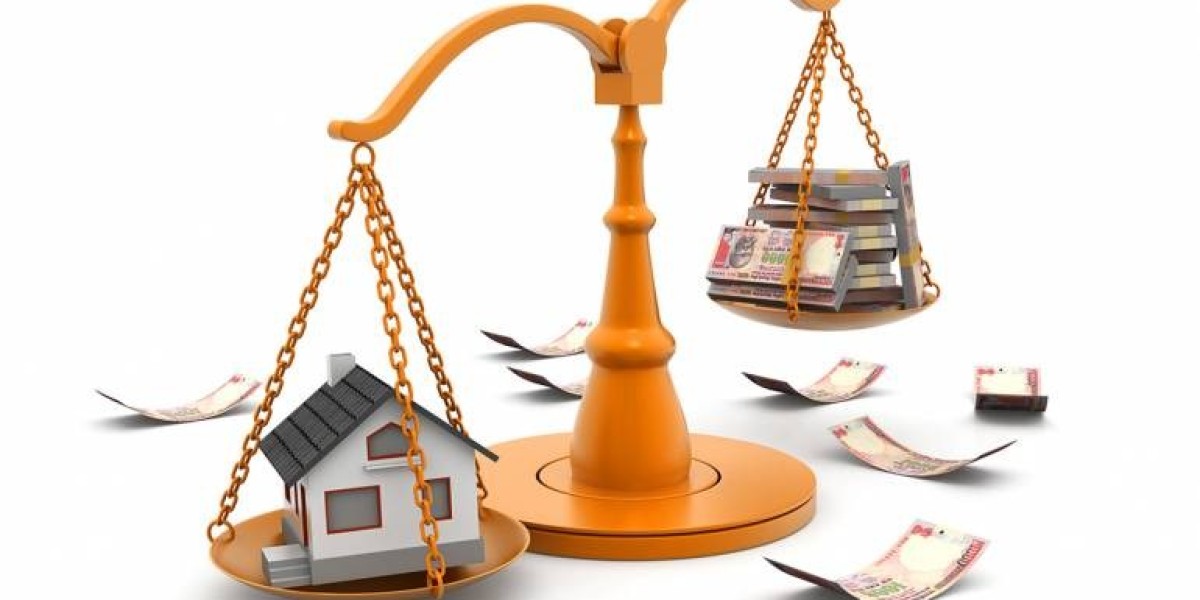 India Loan Against Property Market 2030: Emerging Trends & Drivers