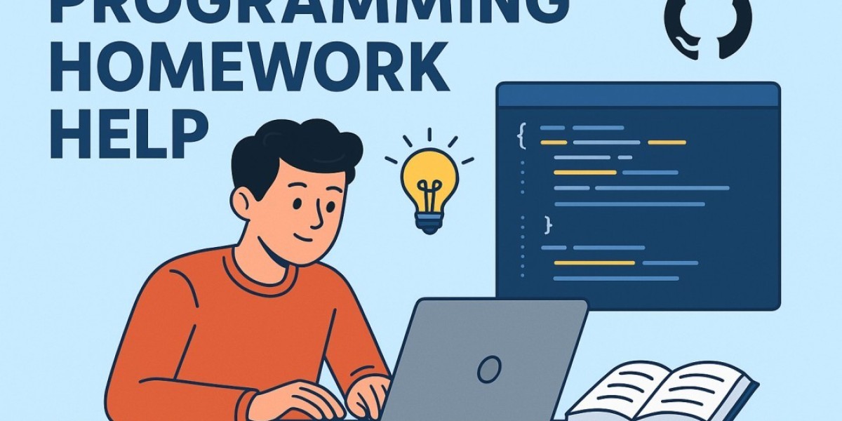 Programming Homework Help: A Complete Guide for Students and Professionals