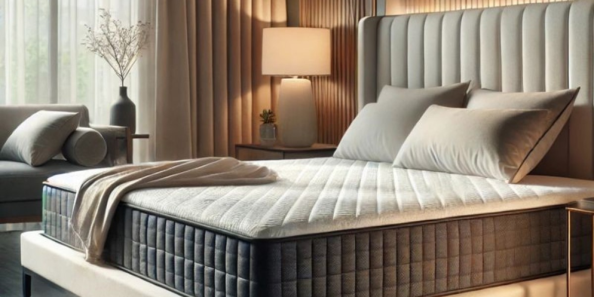 Mattress and Mattress Component Market Growth Drivers and Challenges
