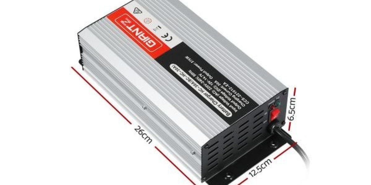 Top Benefits of Lithium Batteries for Caravans and Travel Trailers