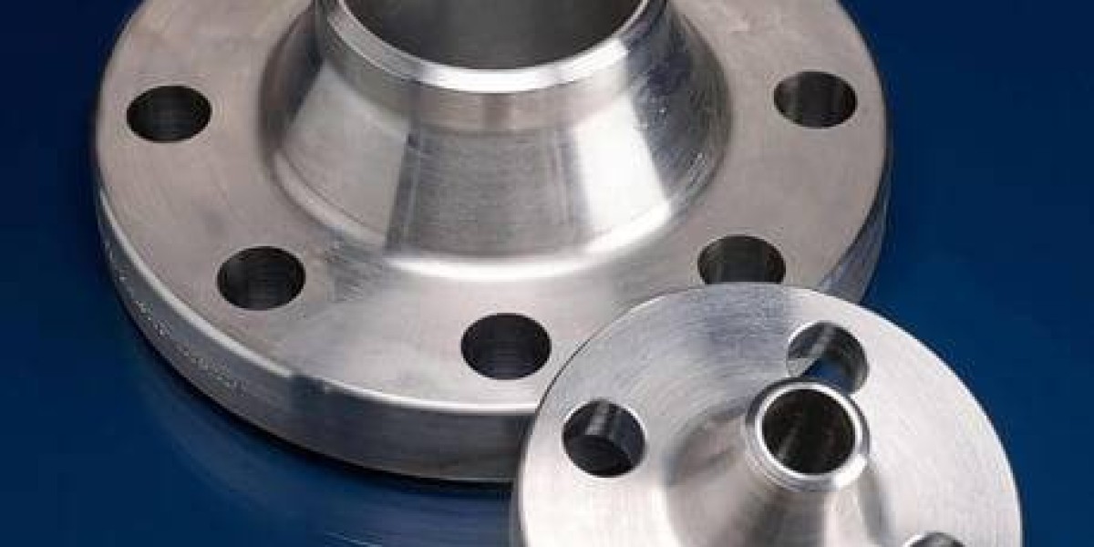 Top Benefits of Using Hastelloy C276 Flanges in the Chemical Industry