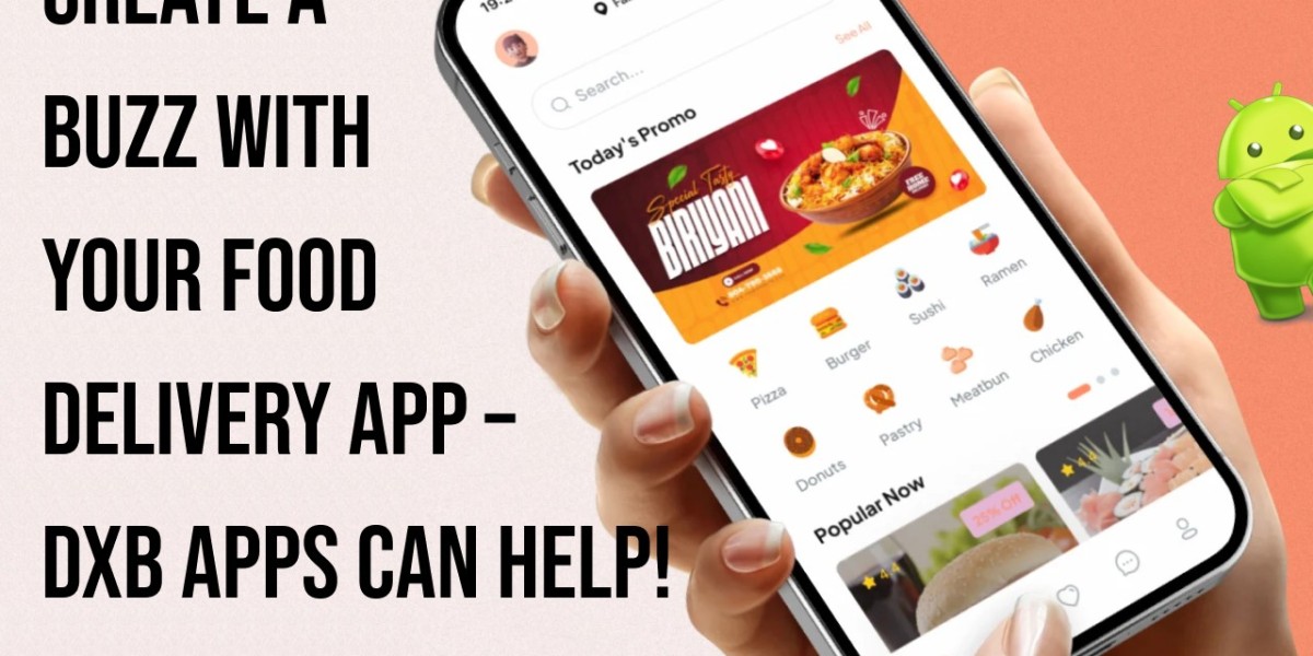 Get the best mobile application development Abu Dhabi solutions by DXB APPS