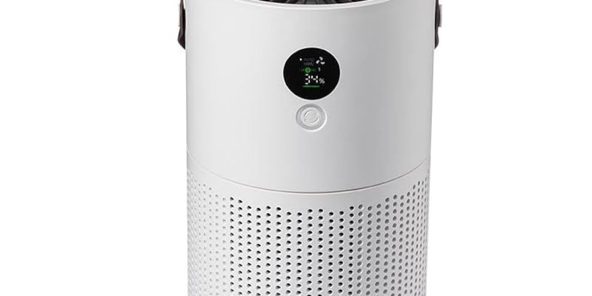 Freshia Air Purifier Australia