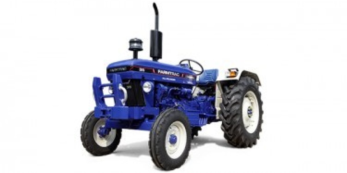Top 5 Easy-to-Operate Tractors Under 30 HP for First-Time Buyers