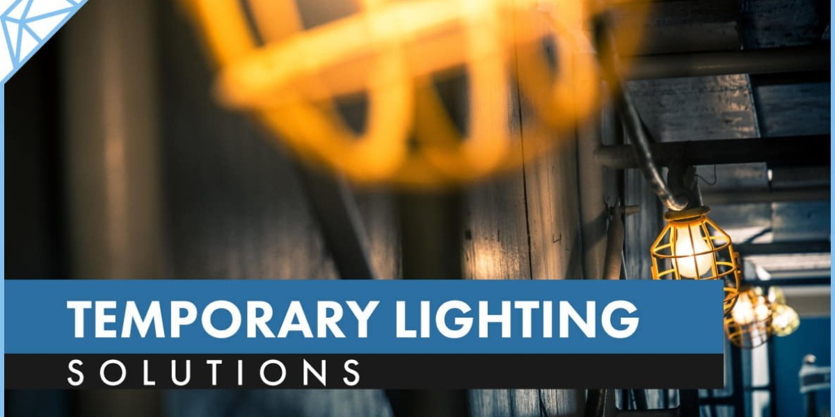 Key Considerations When Setting Up a Temporary Electricity Supply