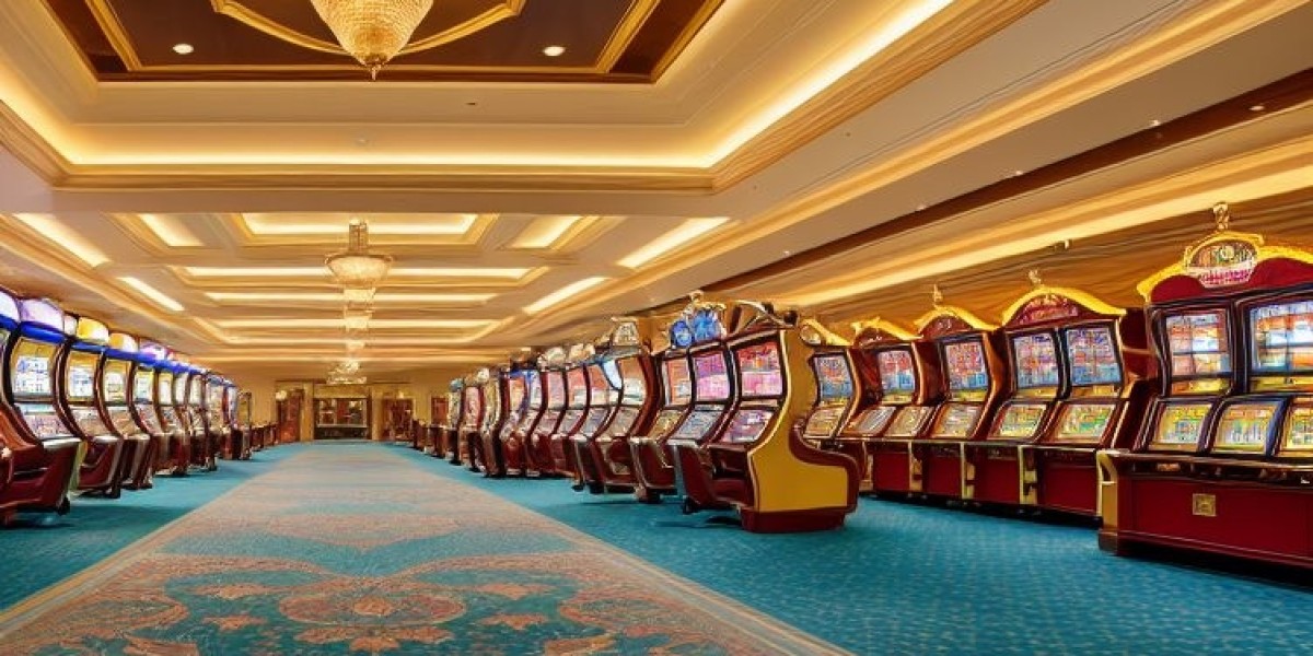 Hochwertige Auswahl an Spielen bei Spinsy Casino