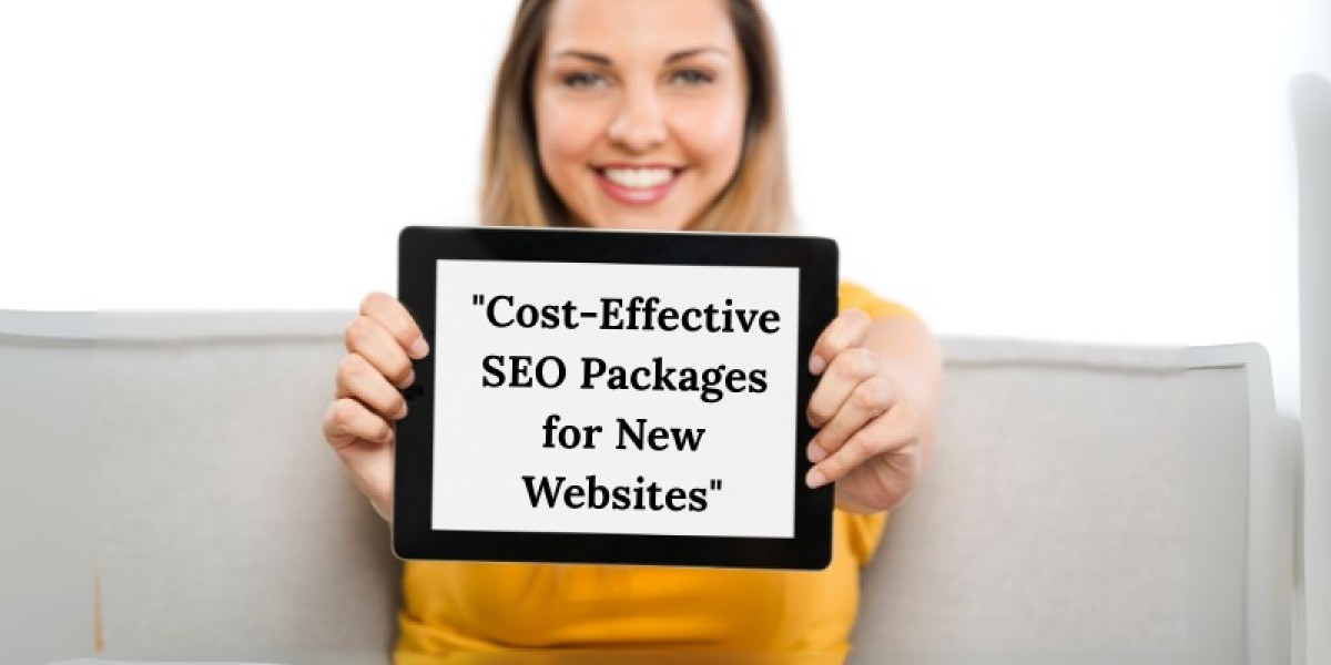 Starter SEO Packages: Low Cost Options for New Websites