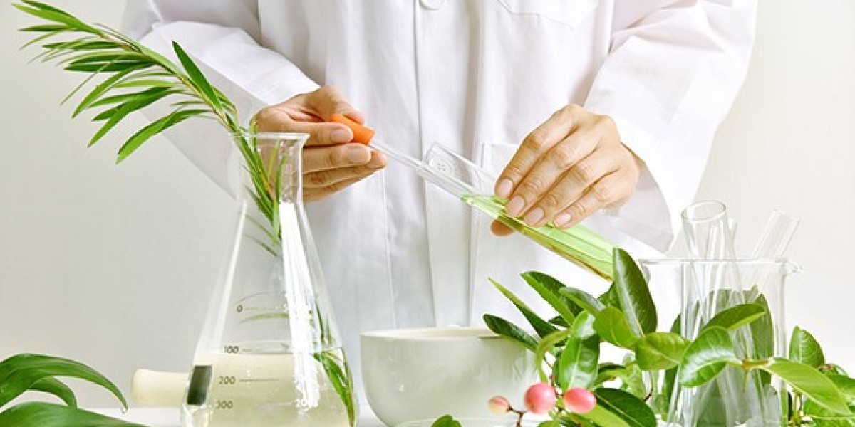 Ayurvedic Medicine Market Size and Forecast 2020 - 2033