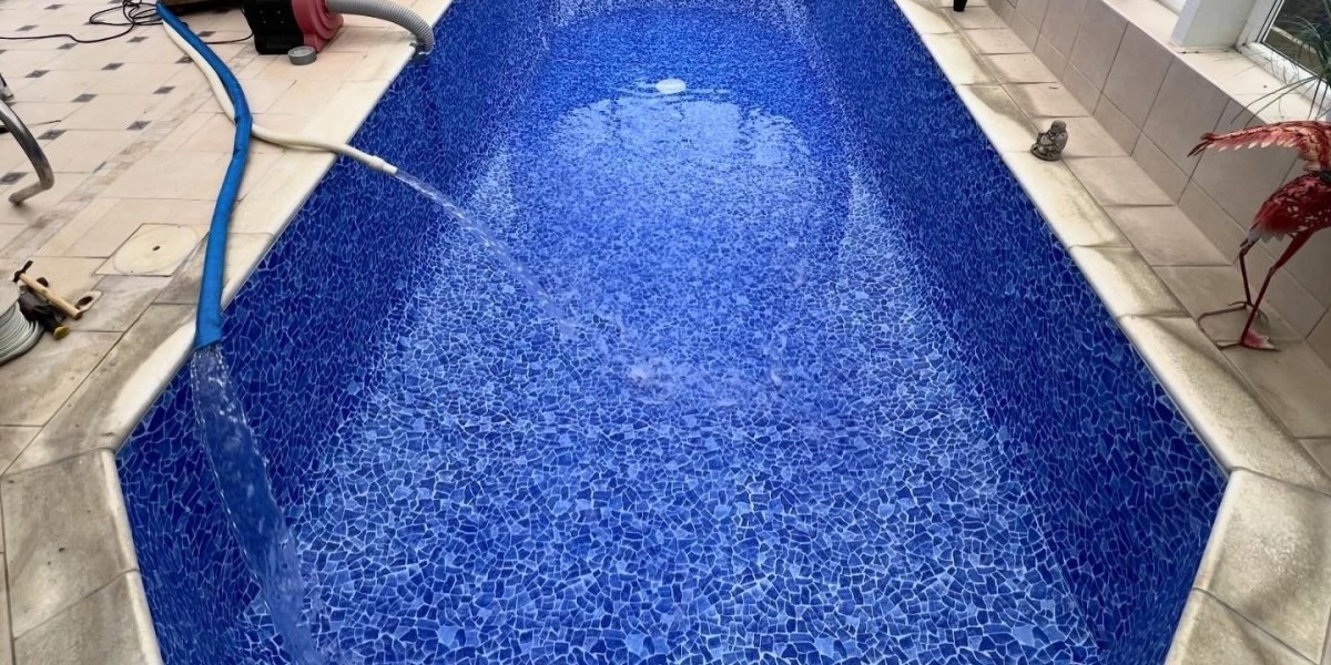 Keeping Your Gerrards Cross Pool Perfect