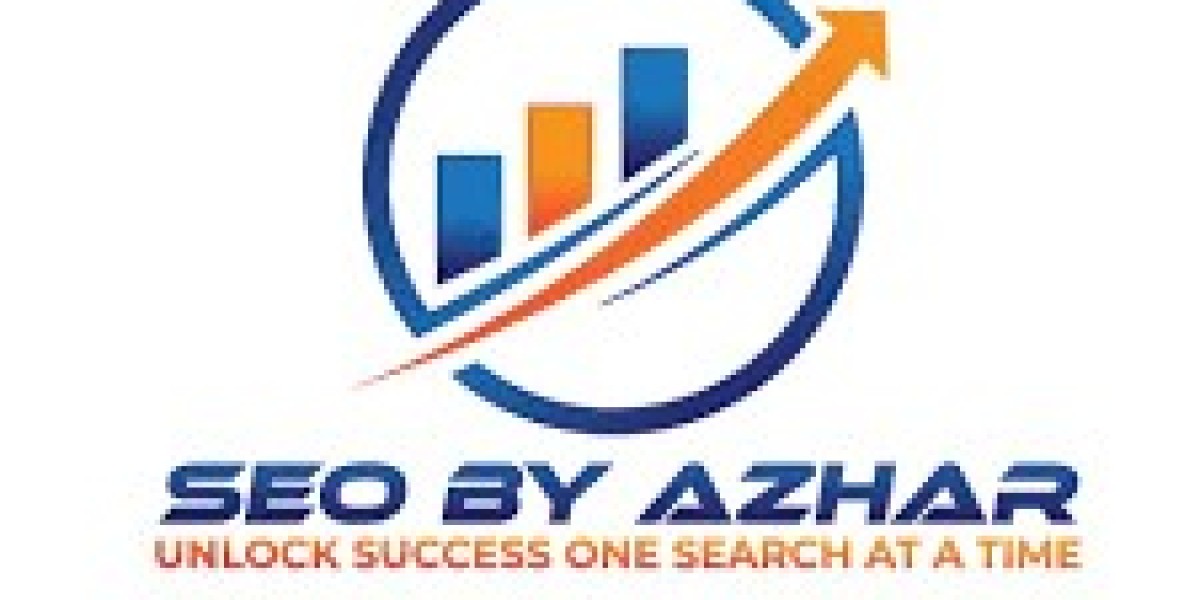 SEO by Azhar – A Trusted Name in Digital Marketing