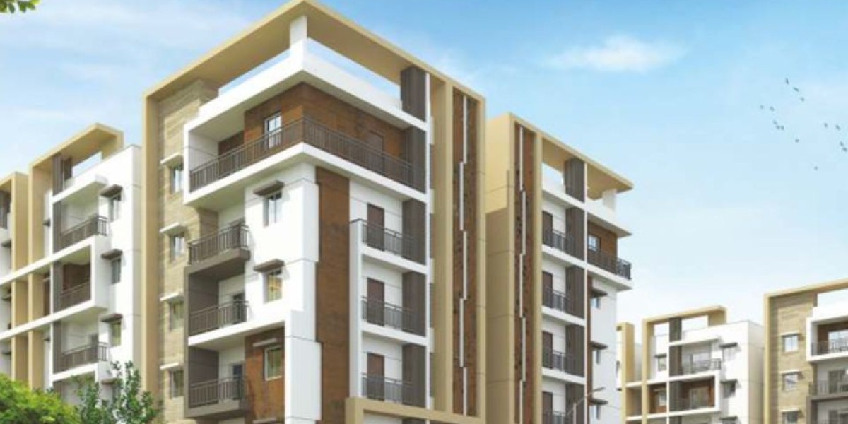 Vertex Premio: Redefining Modern Living in Hyderabad