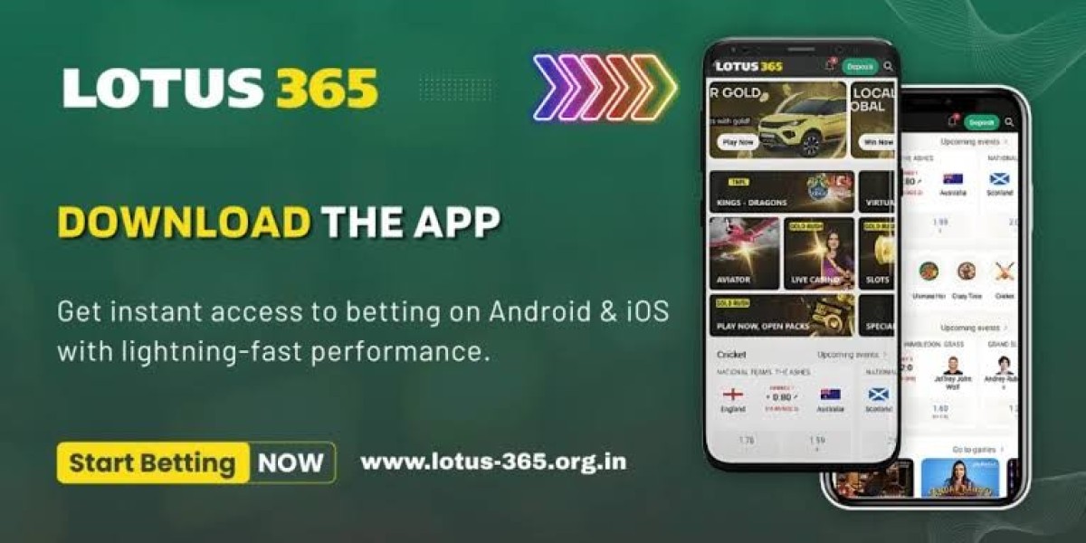 About Lotus 365: Complete Guide to Betting App Features