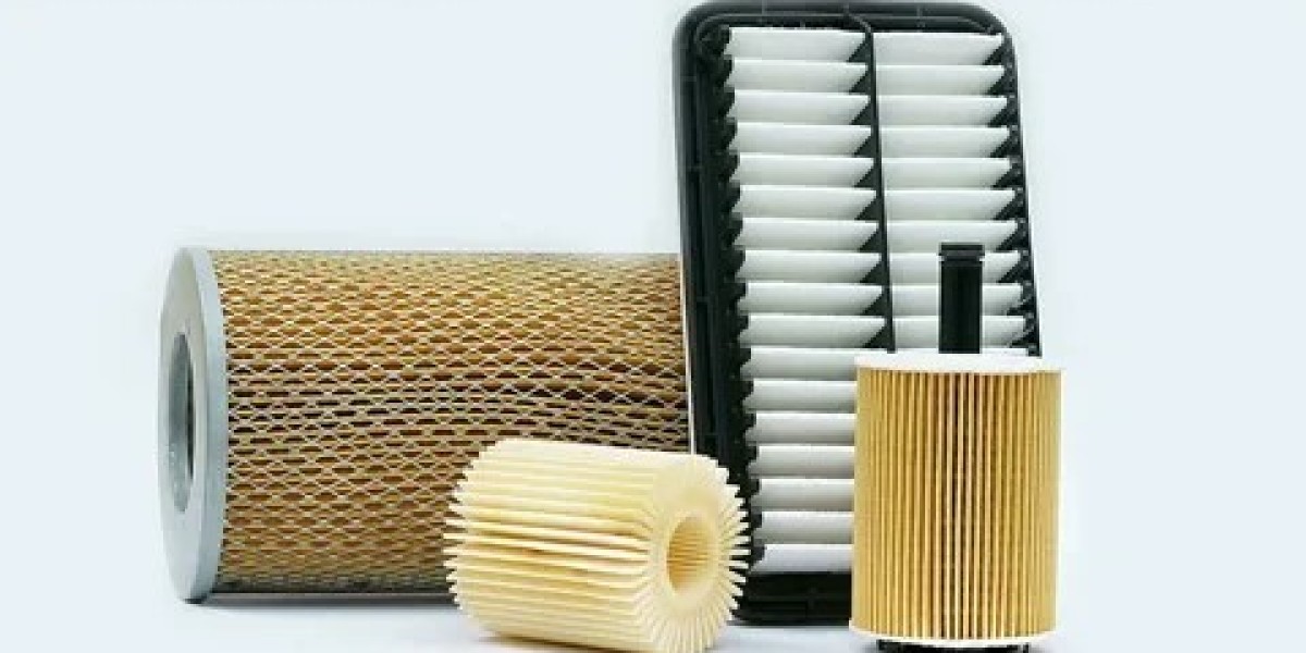 Automotive Air Filter Market Size, Share, Trends, Industry Analysis : Research Methodology from 2025 to 2035
