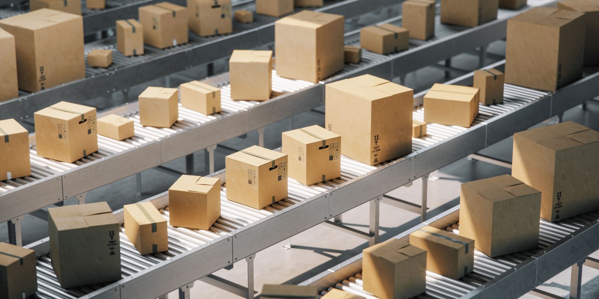 The Unseen Workhorse: unpacking the vital Industrial Packaging Market
