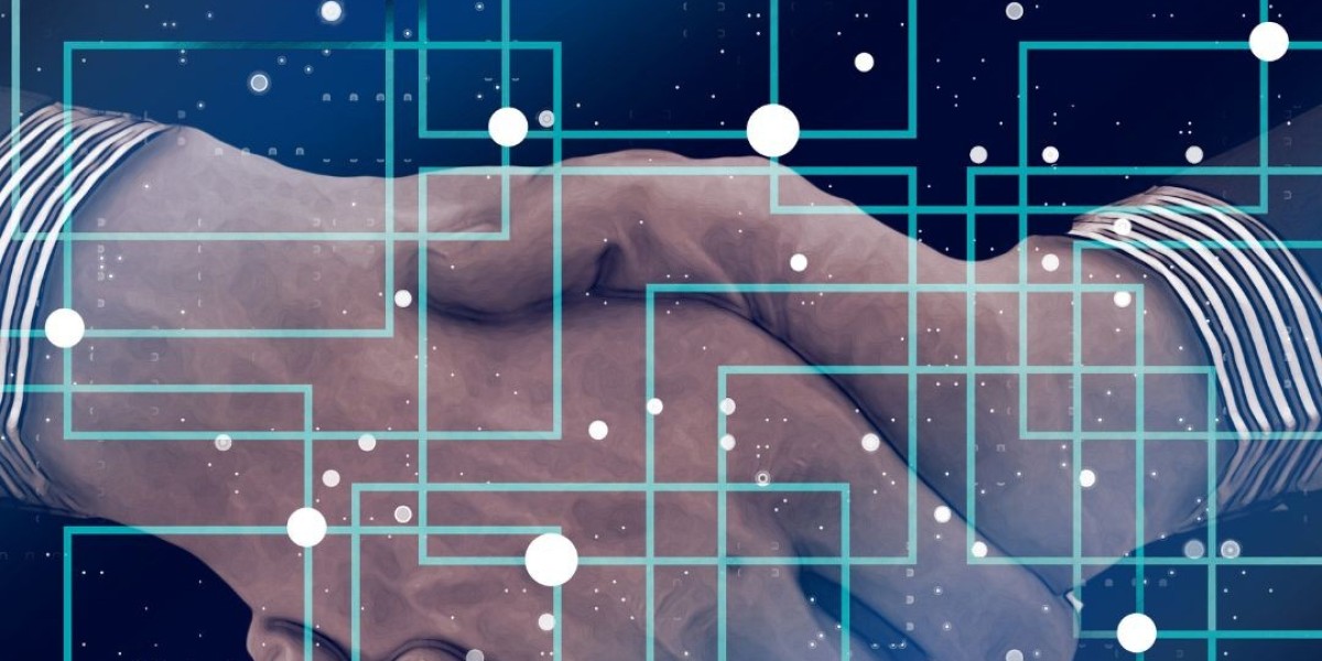 Blockchain Development Company: Driving Innovation in the Digital Era
