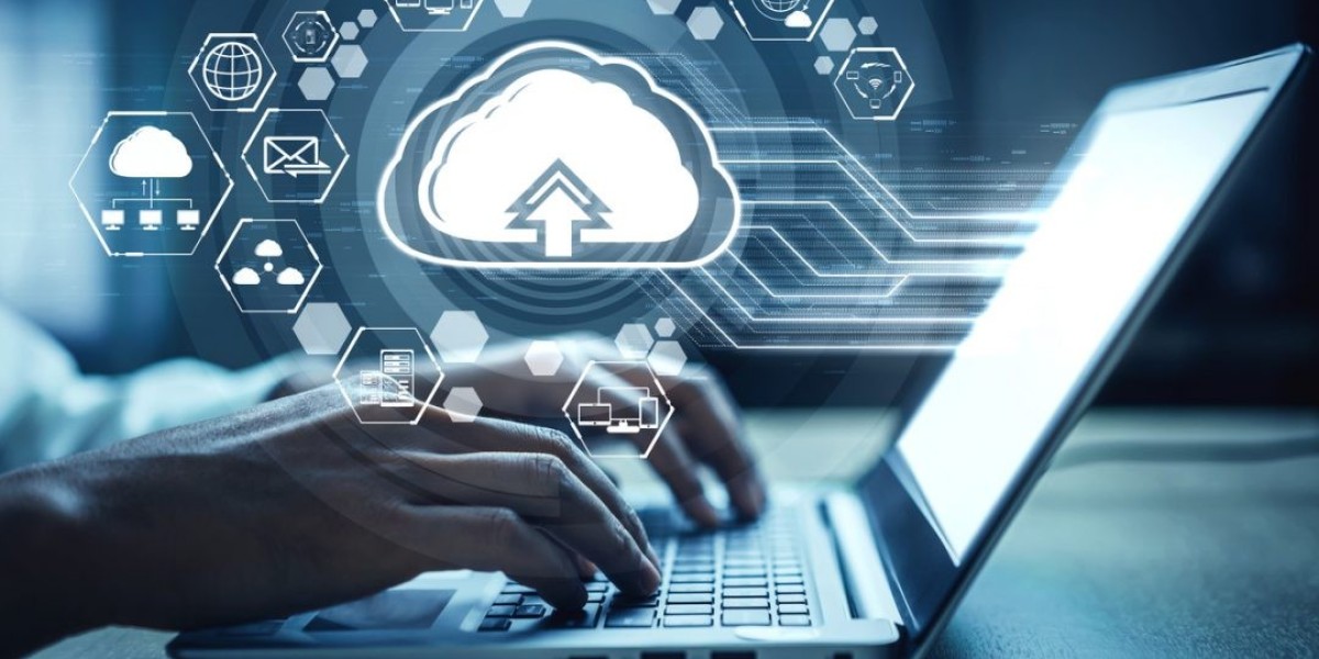 Cloud Computing Market is Booming Worldwide | Gaining Revolution In Eyes of Global Exposure