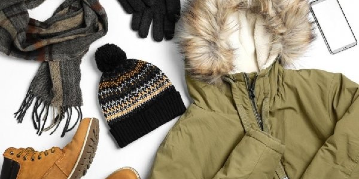Winter Wear Market Size, Share, and Growth Analysis