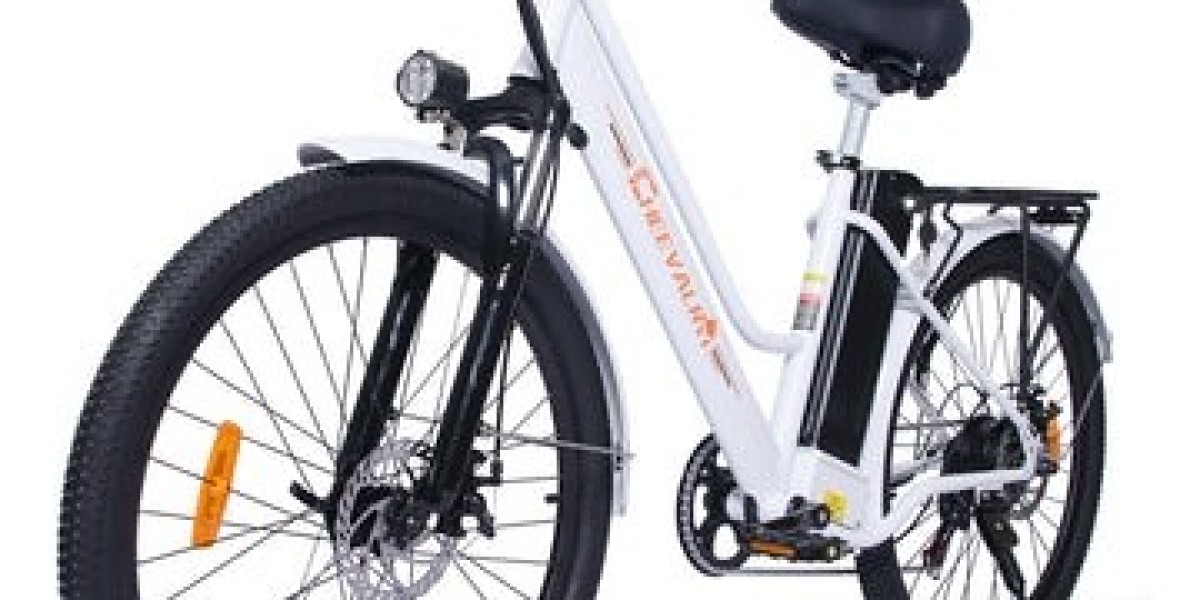 Cheevalry Electric Scooters: Bold Performance and Style for European Riders