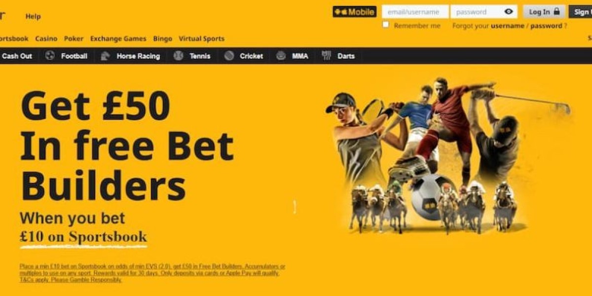 Strategic Insights into Contemporary New Betting Sites UK