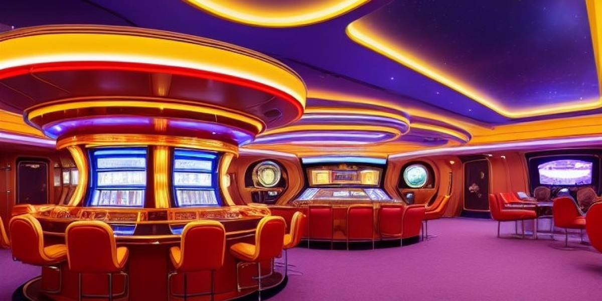 Live-action Gaming Journey in Jet4Bet Casino.